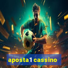 aposta1 cassino